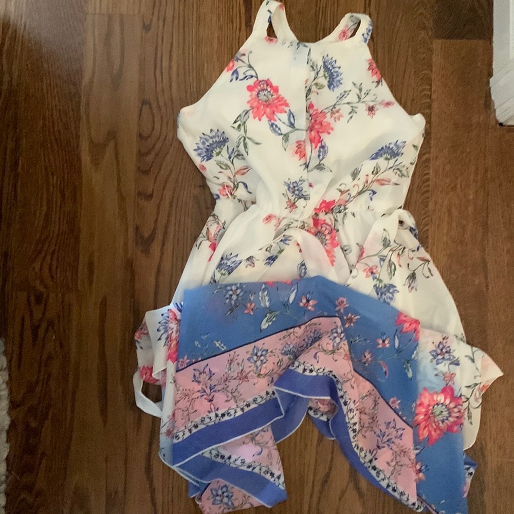 Girls dress size 10